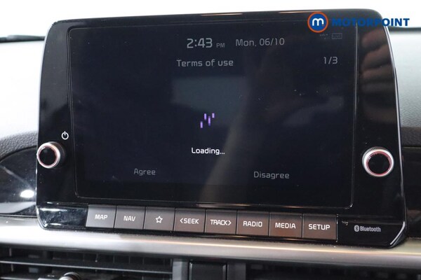 Used Kia Picanto 2024 for sale - 76191745: Photo 12
