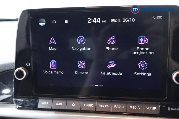 Used Kia Picanto 2024 for sale - 76191745: Photo 13