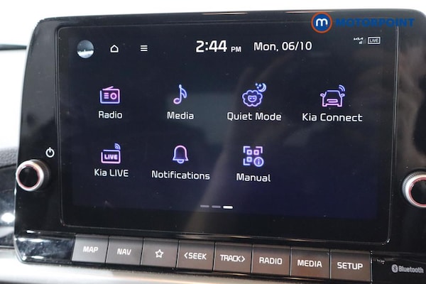 Used Kia Picanto 2024 for sale - 76191745: Photo 14