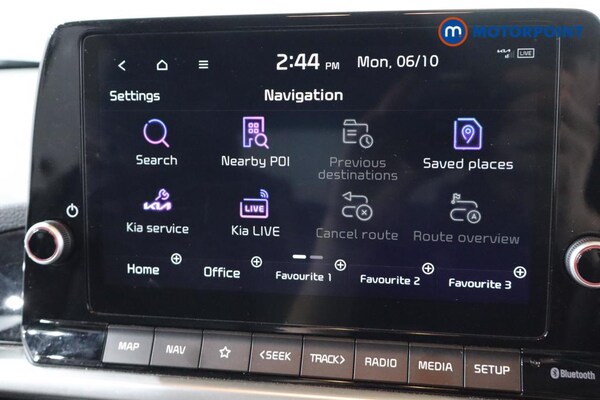 Used Kia Picanto 2024 for sale - 76191745: Photo 16