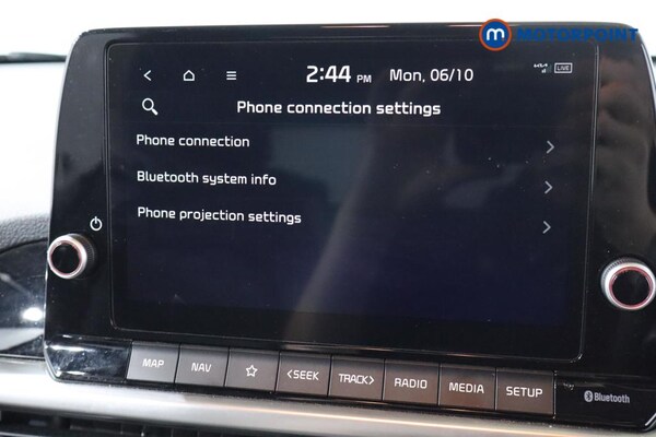 Used Kia Picanto 2024 for sale - 76191745: Photo 19
