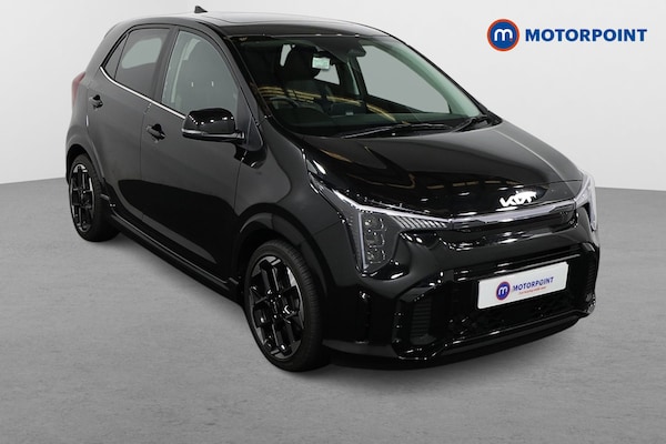 Used Kia Picanto 2024 for sale - 76191745: Photo 1