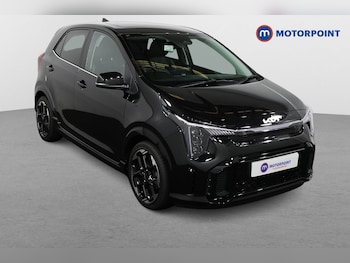 Kia - Picanto
