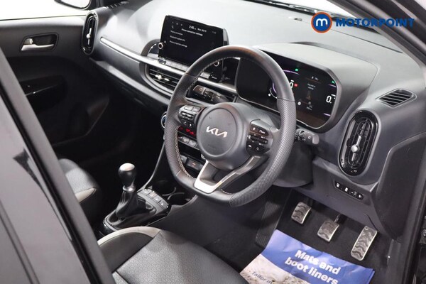 Used Kia Picanto 2024 for sale - 76191745: Photo 24