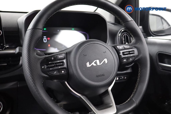 Used Kia Picanto 2024 for sale - 76191745: Photo 28