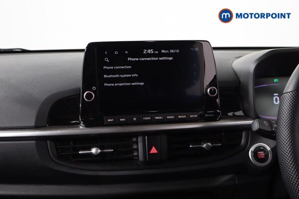 Used Kia Picanto 2024 for sale - 76191745: Photo 29