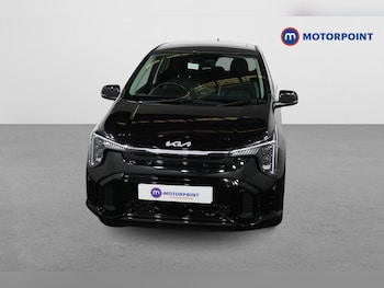 Used Kia Picanto 2024 for sale - 76191745: Photo 2