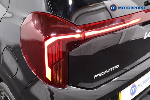 Used Kia Picanto 2024 for sale - 76191745: Photo 36