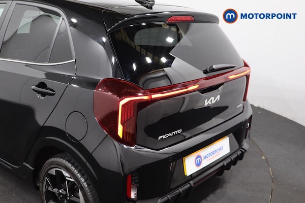 Used Kia Picanto 2024 for sale - 76191745: Photo 37