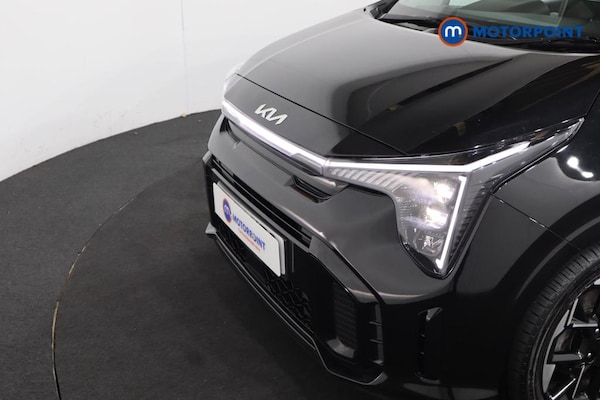 Used Kia Picanto 2024 for sale - 76191745: Photo 39