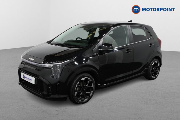 Used Kia Picanto 2024 for sale - 76191745: Photo 3