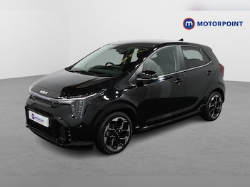 Used Kia Picanto 2024 for sale - 76191745: Photo 3