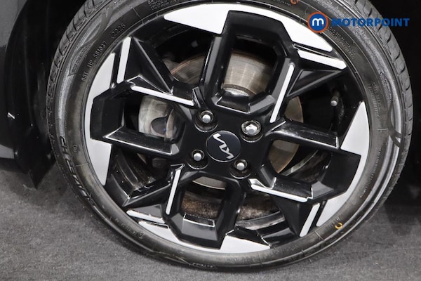 Used Kia Picanto 2024 for sale - 76191745: Photo 40