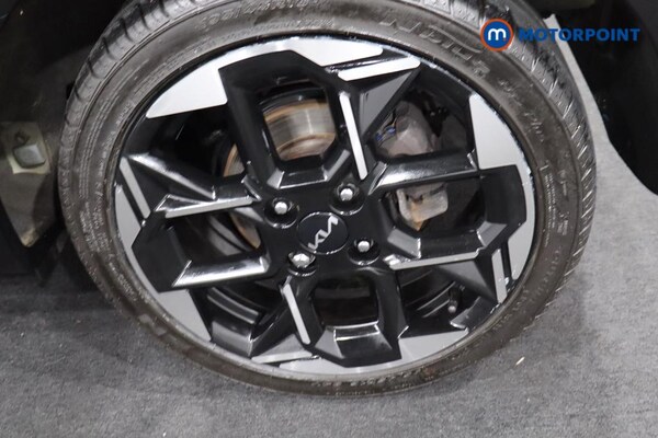 Used Kia Picanto 2024 for sale - 76191745: Photo 41