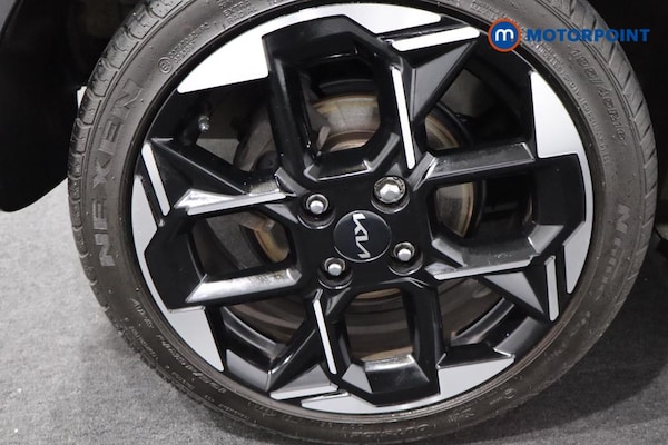 Used Kia Picanto 2024 for sale - 76191745: Photo 42