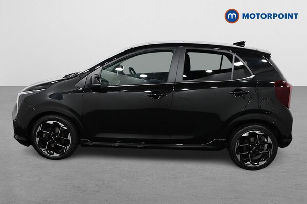 Used Kia Picanto 2024 for sale - 76191745: Photo 4