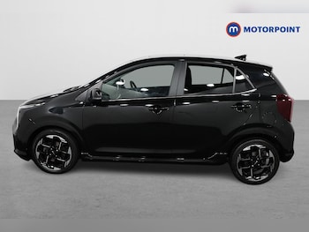 Used Kia Picanto 2024 for sale - 76191745: Photo 4