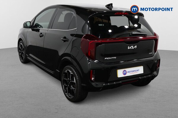 Used Kia Picanto 2024 for sale - 76191745: Photo 5