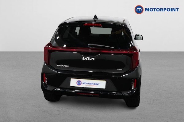 Used Kia Picanto 2024 for sale - 76191745: Photo 6
