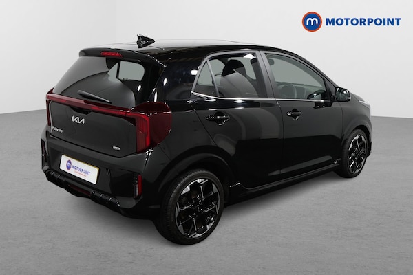 Used Kia Picanto 2024 for sale - 76191745: Photo 7