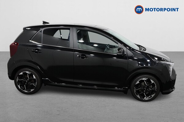 Used Kia Picanto 2024 for sale - 76191745: Photo 8