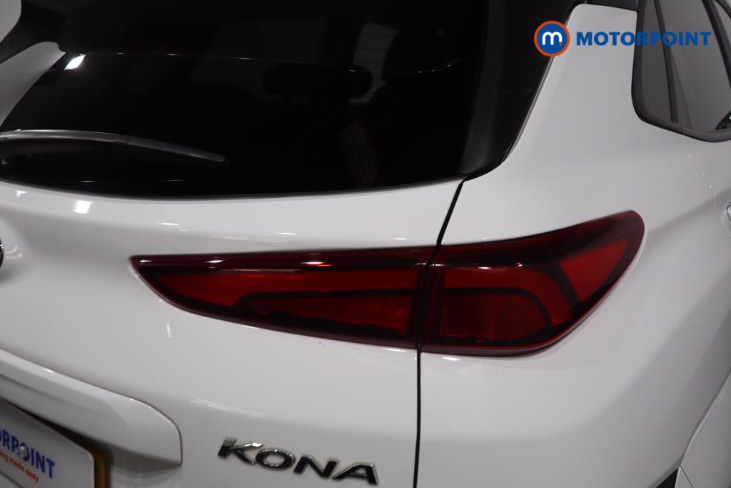Used Hyundai KONA 2023 for sale - 78223873: Photo 11