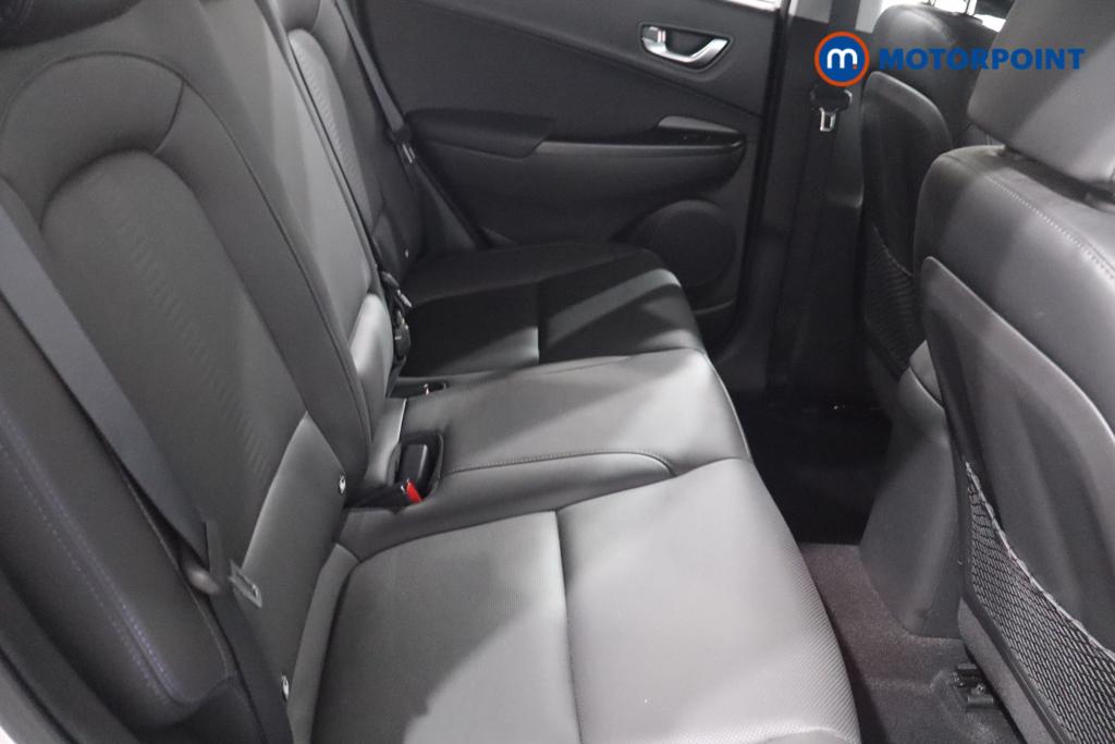 Used Hyundai KONA 2023 for sale - 78223873: Photo 16