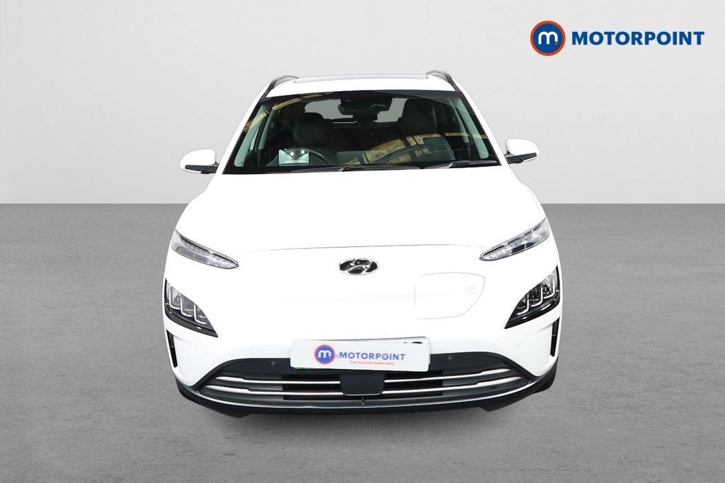 Used Hyundai KONA 2023 for sale - 78223873: Photo 2