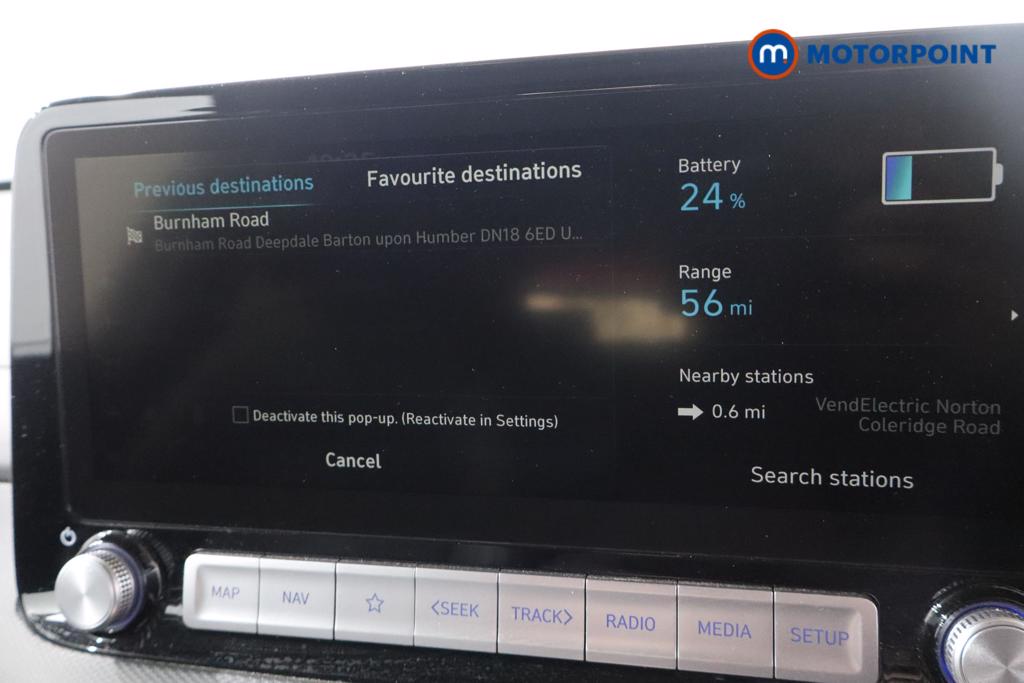 Used Hyundai KONA 2023 for sale - 78223873: Photo 29