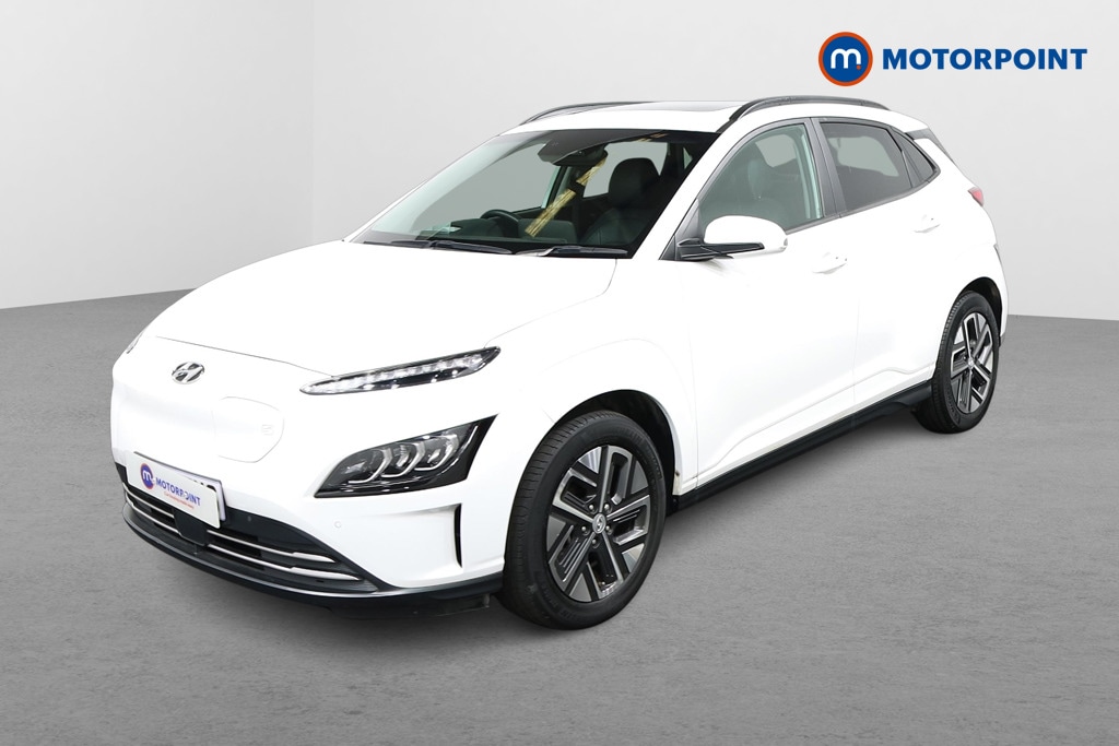 Used Hyundai KONA 2023 for sale - 78223873: Photo 3