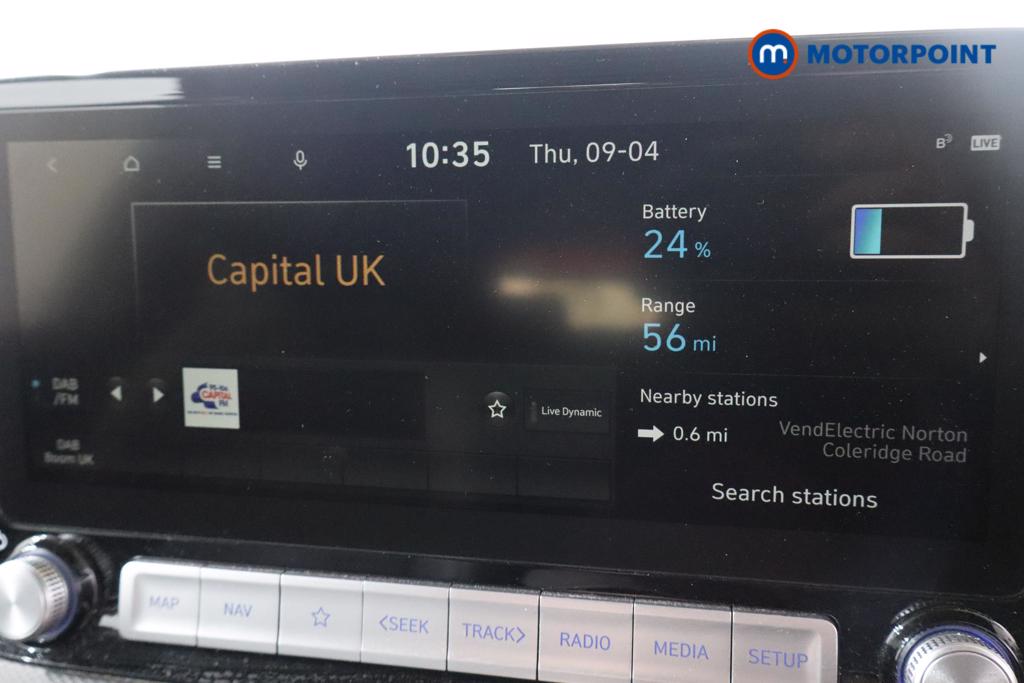 Used Hyundai KONA 2023 for sale - 78223873: Photo 32