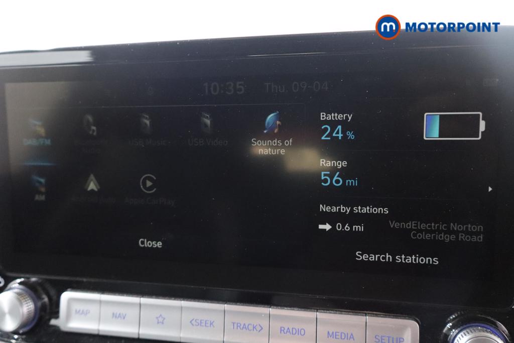 Used Hyundai KONA 2023 for sale - 78223873: Photo 33