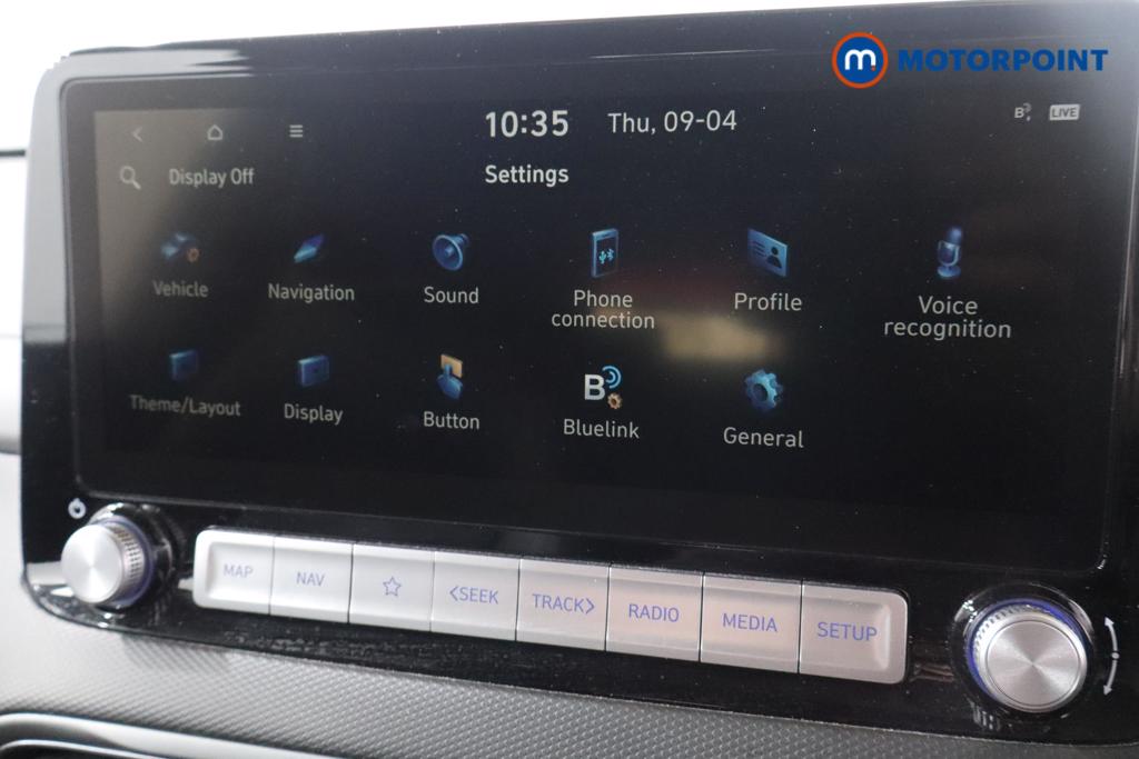 Used Hyundai KONA 2023 for sale - 78223873: Photo 34