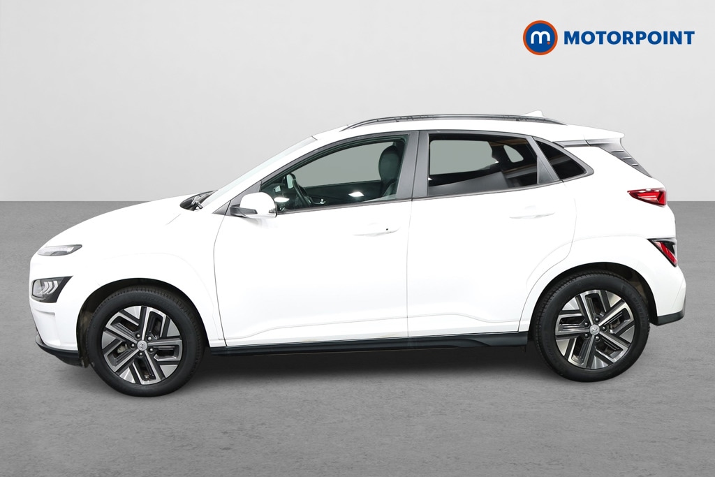 Used Hyundai KONA 2023 for sale - 78223873: Photo 4