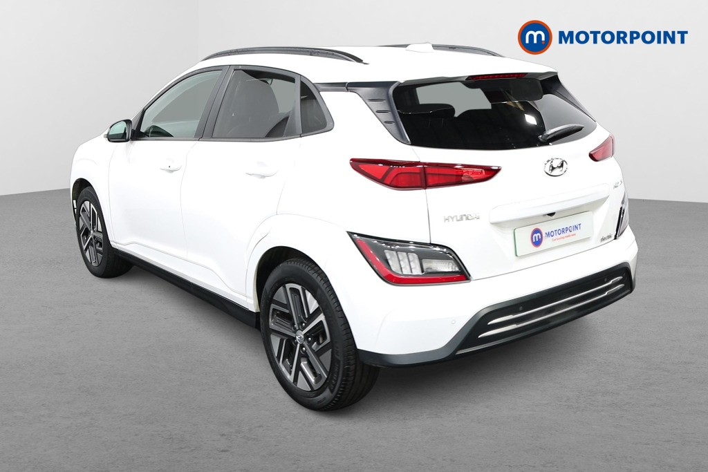 Used Hyundai KONA 2023 for sale - 78223873: Photo 5