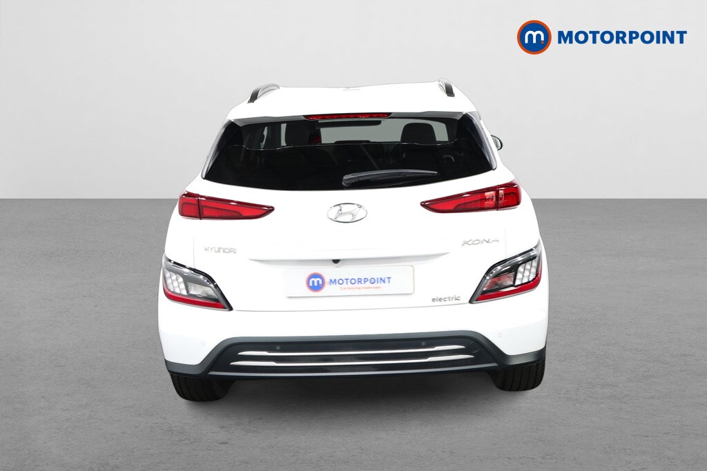 Used Hyundai KONA 2023 for sale - 78223873: Photo 6