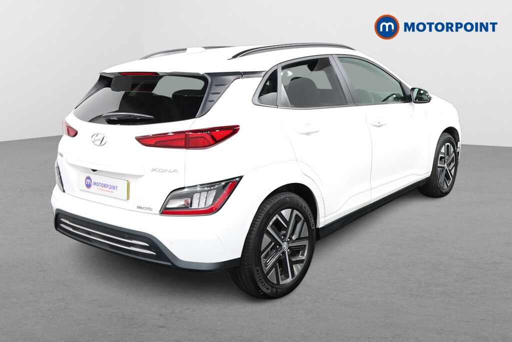 Used Hyundai KONA 2023 for sale - 78223873: Photo 7