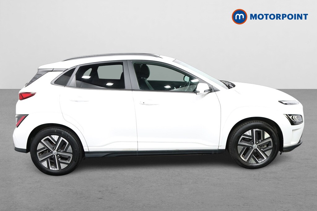 Used Hyundai KONA 2023 for sale - 78223873: Photo 8