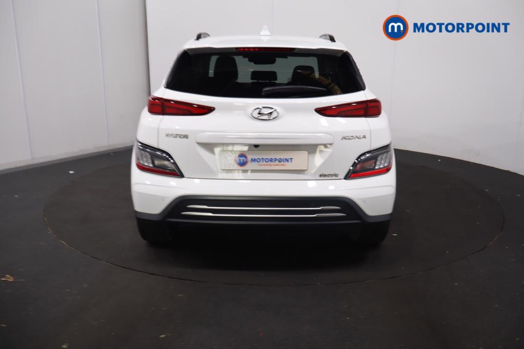 Used Hyundai KONA 2023 for sale - 78223873: Photo 9