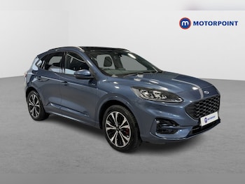 Used Ford Kuga 2022 for sale - 76235114: Photo