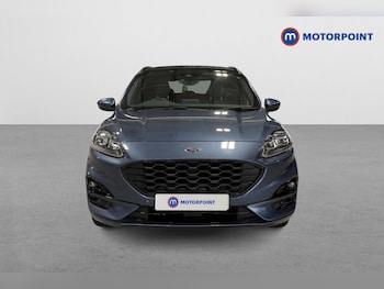 Used Ford Kuga 2022 for sale - 76235114: Photo