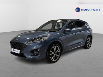 Used Ford Kuga 2022 for sale - 76235114: Photo