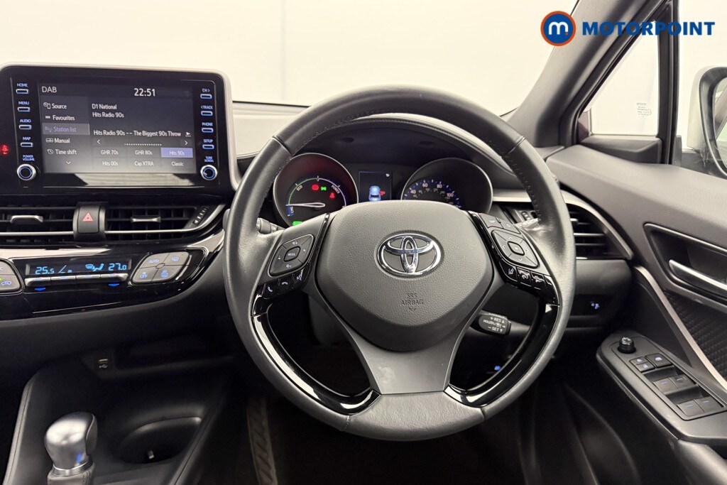 Used Toyota C-HR 2022 for sale - 76739157: Photo 10