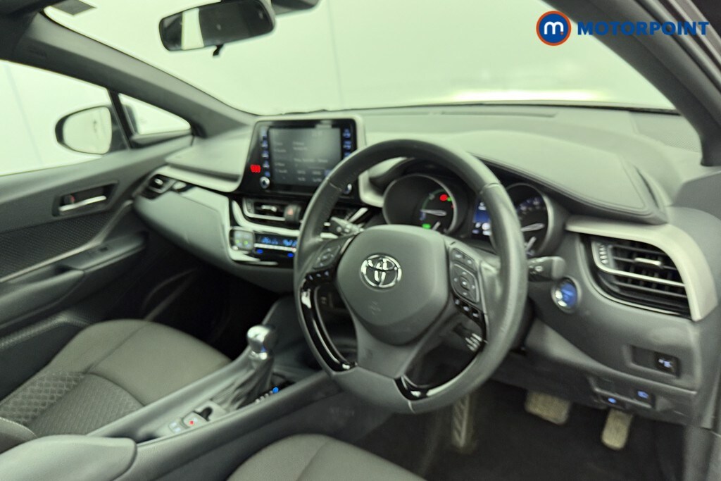 Used Toyota C-HR 2022 for sale - 76739157: Photo 11