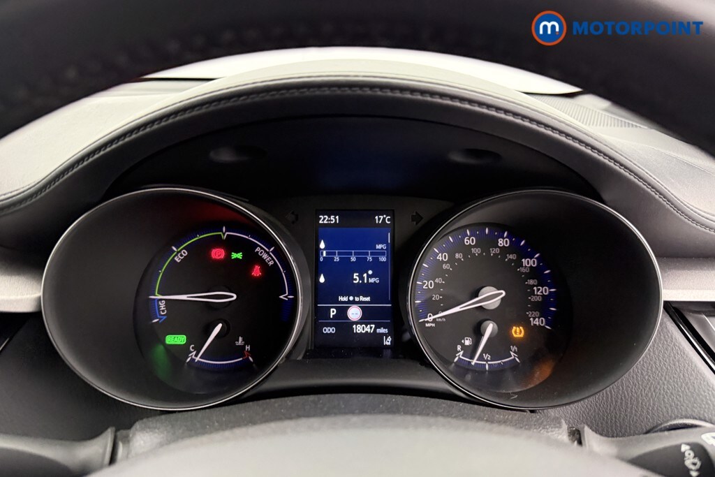 Used Toyota C-HR 2022 for sale - 76739157: Photo 12