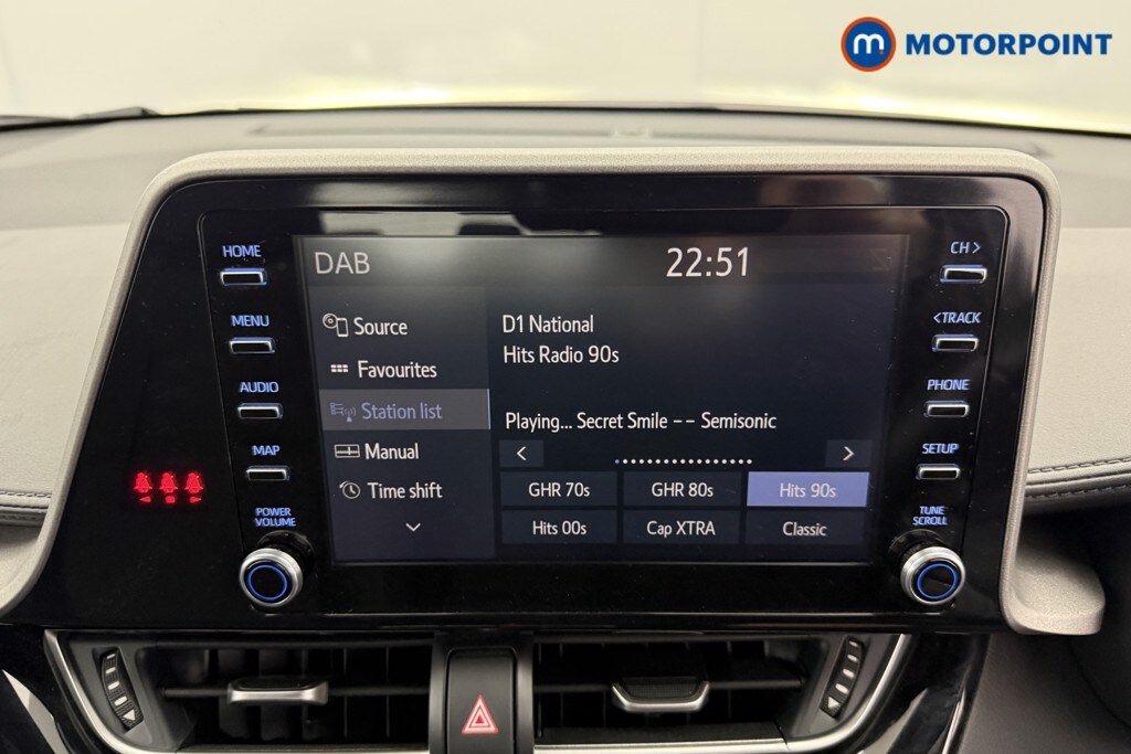 Used Toyota C-HR 2022 for sale - 76739157: Photo 13