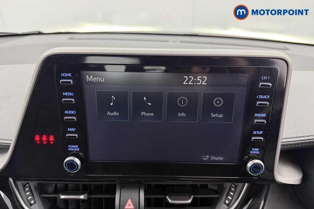 Used Toyota C-HR 2022 for sale - 76739157: Photo 14