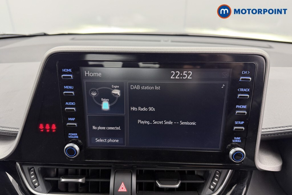 Used Toyota C-HR 2022 for sale - 76739157: Photo 15