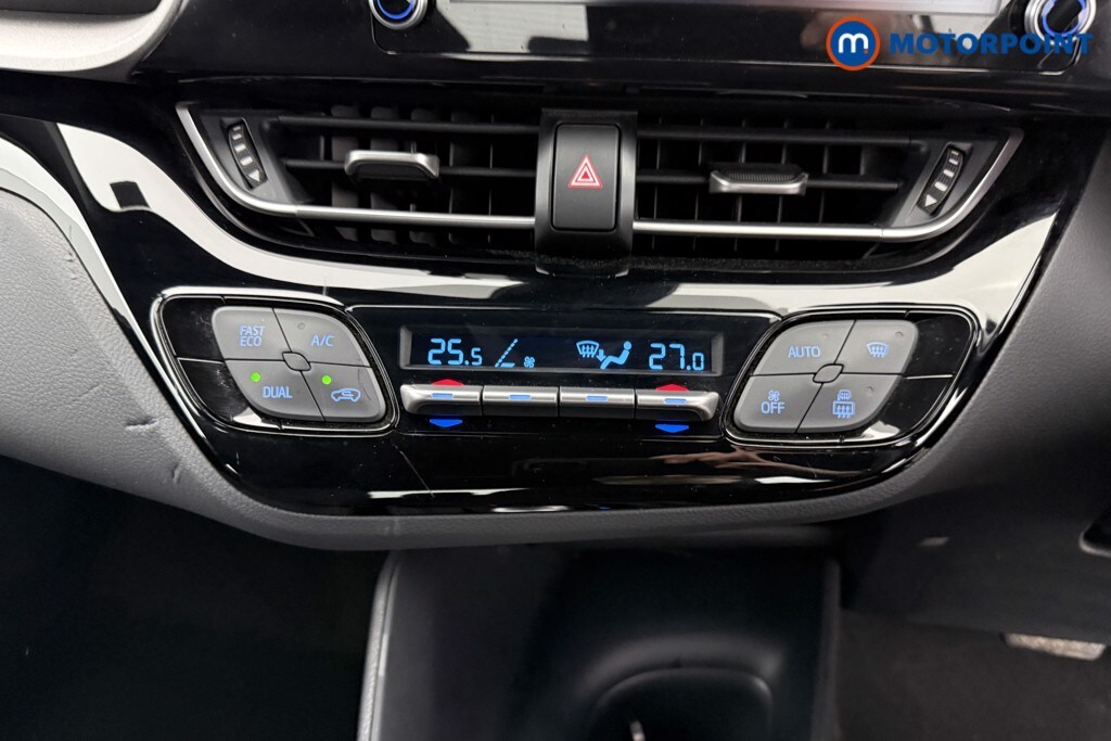 Used Toyota C-HR 2022 for sale - 76739157: Photo 16