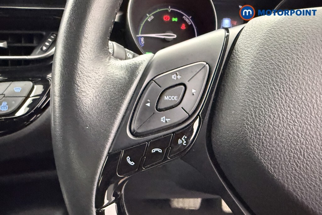 Used Toyota C-HR 2022 for sale - 76739157: Photo 19